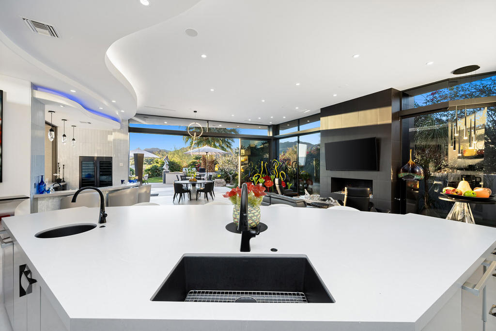 Bighorn Golf Club - Residential