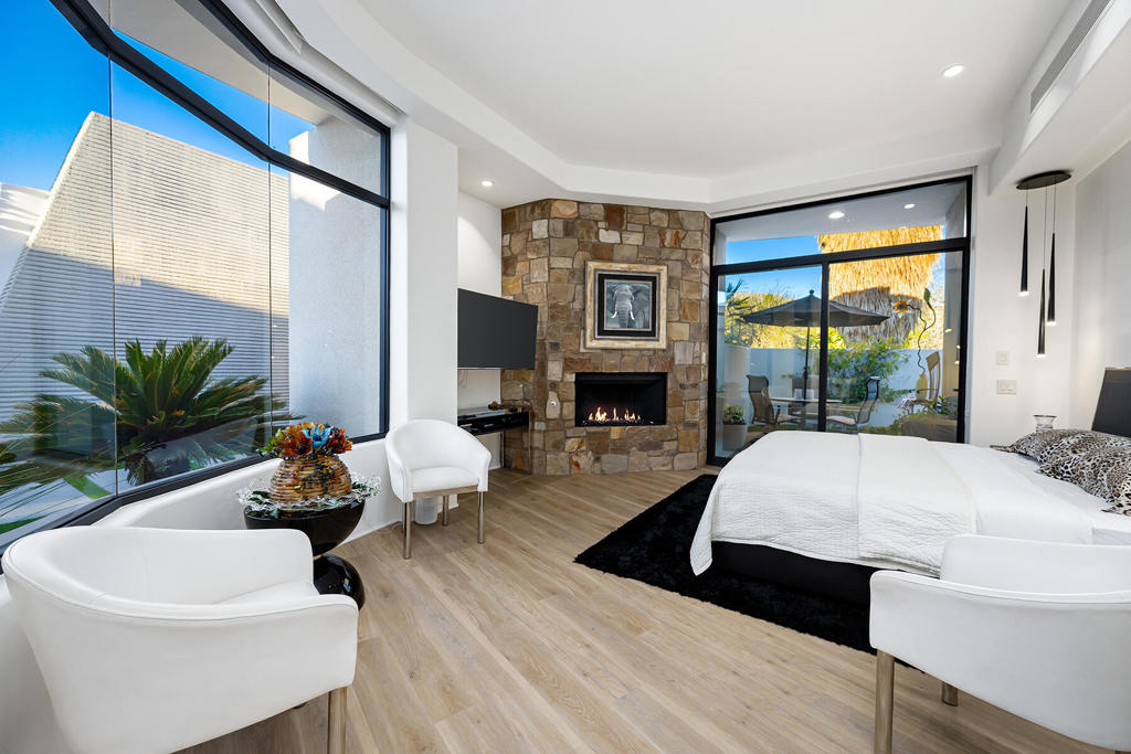 Bighorn Golf Club - Residential