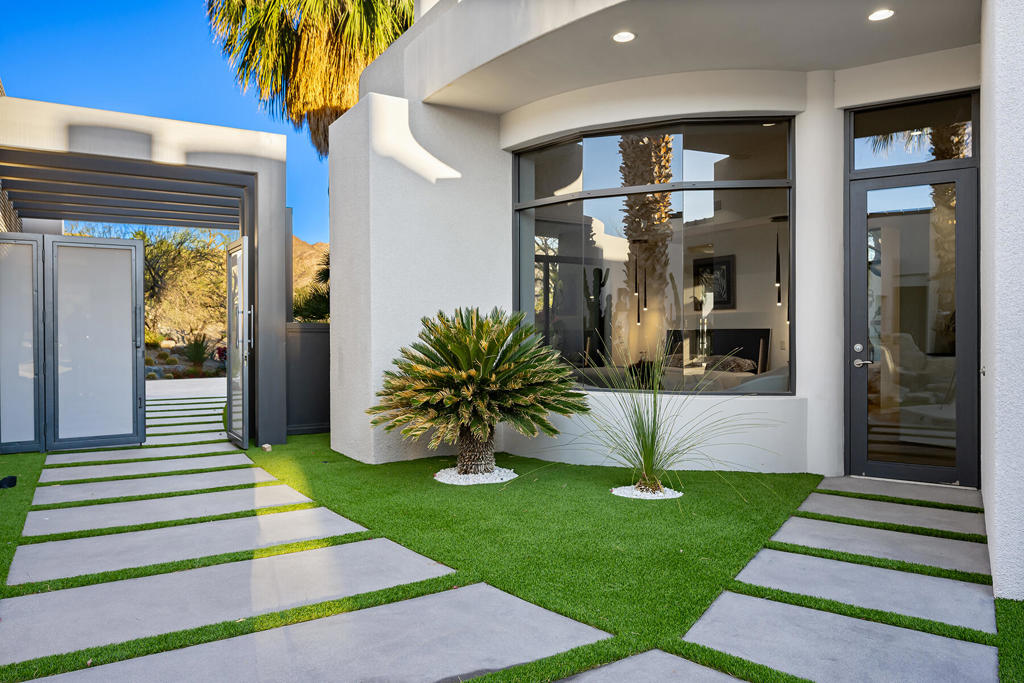 Bighorn Golf Club - Residential