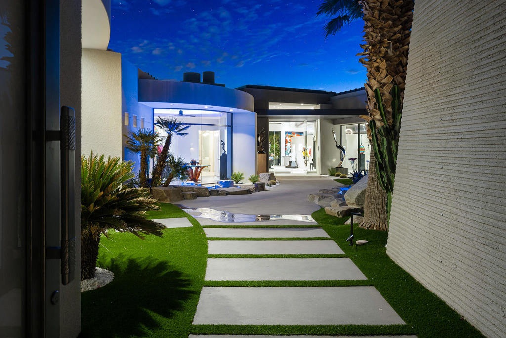 Bighorn Golf Club - Residential