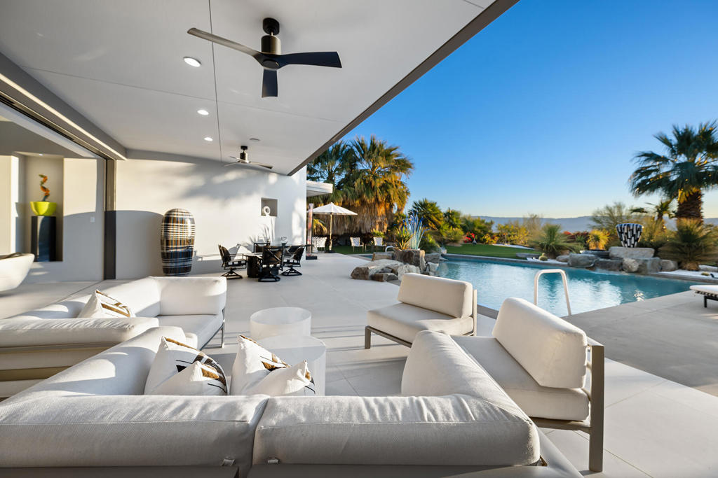 Bighorn Golf Club - Residential