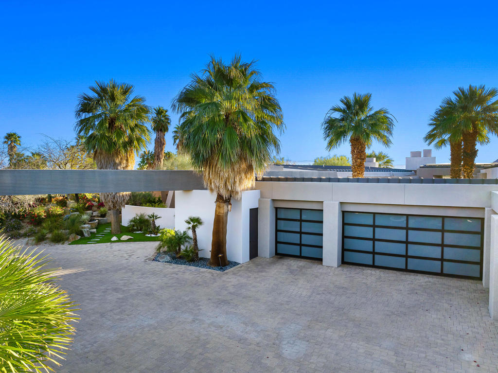 Bighorn Golf Club - Residential