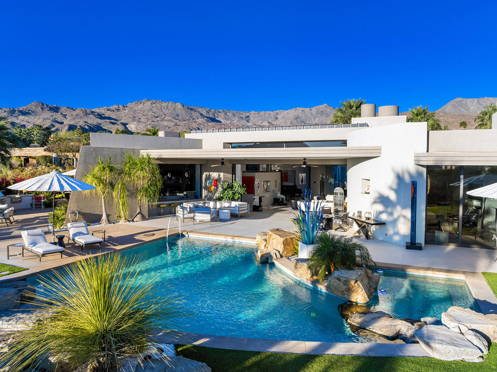 Bighorn Golf Club - Residential