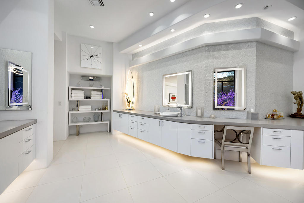 Bighorn Golf Club - Residential