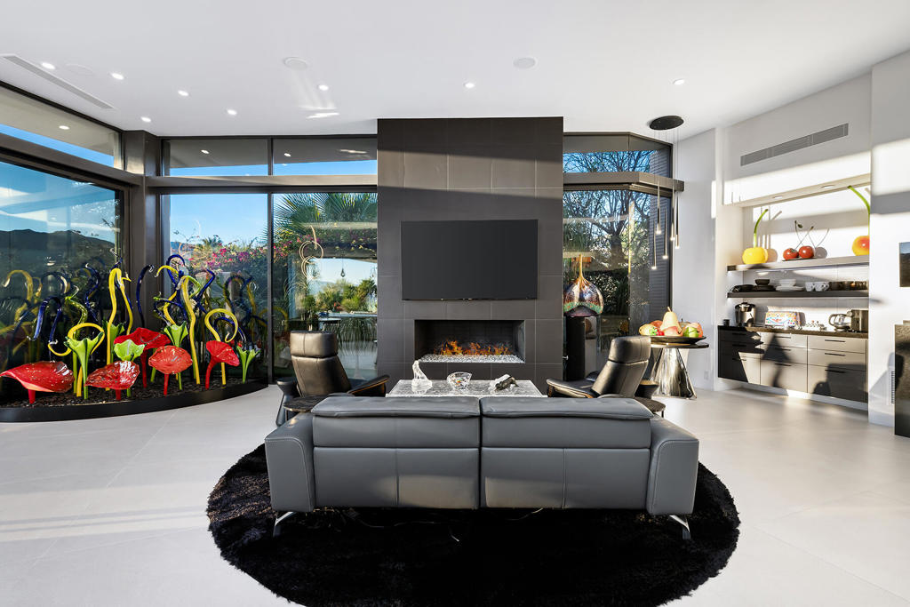 Bighorn Golf Club - Residential