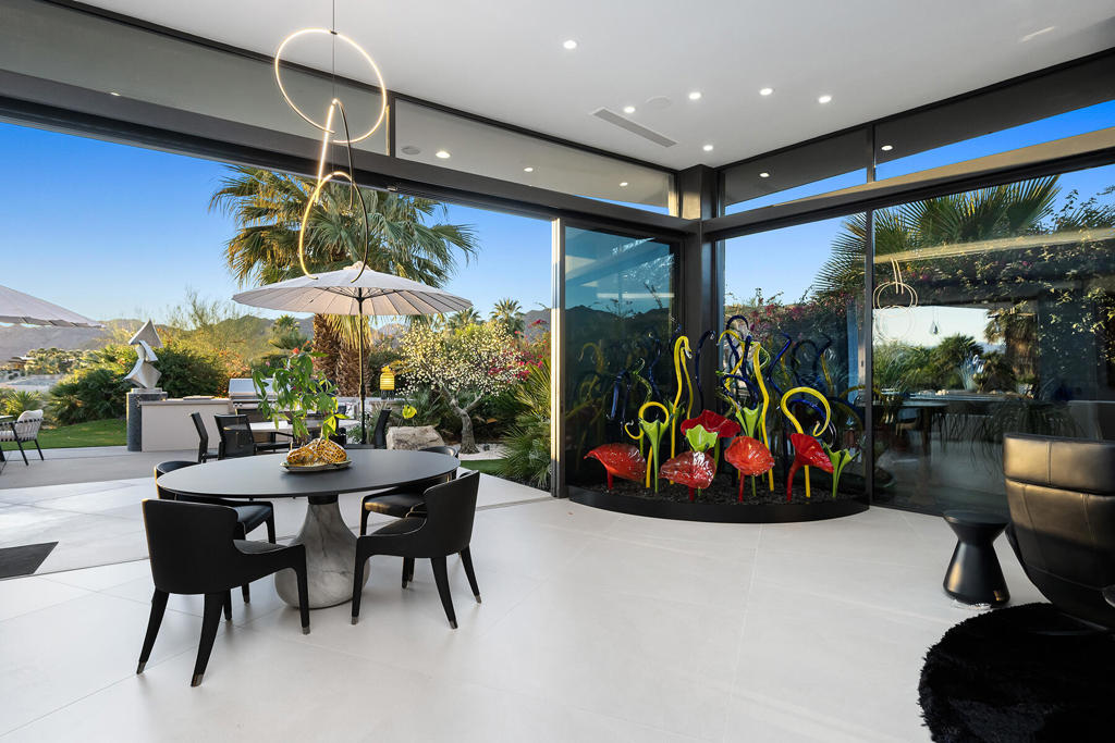Bighorn Golf Club - Residential