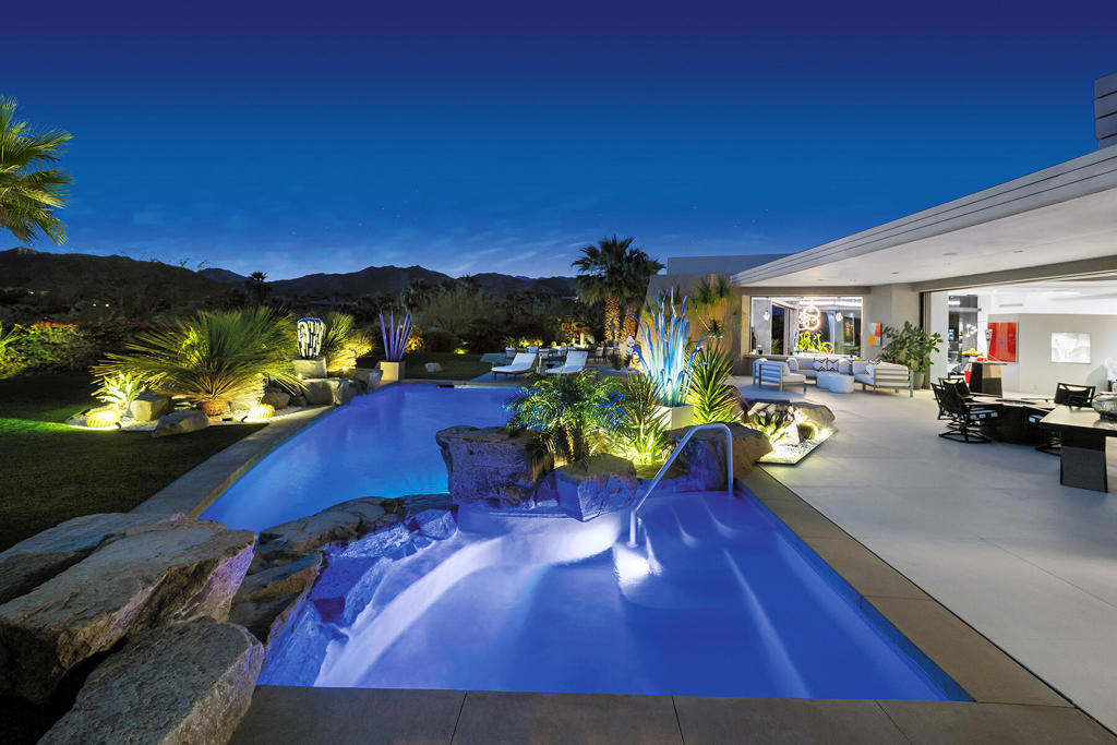 Bighorn Golf Club - Residential