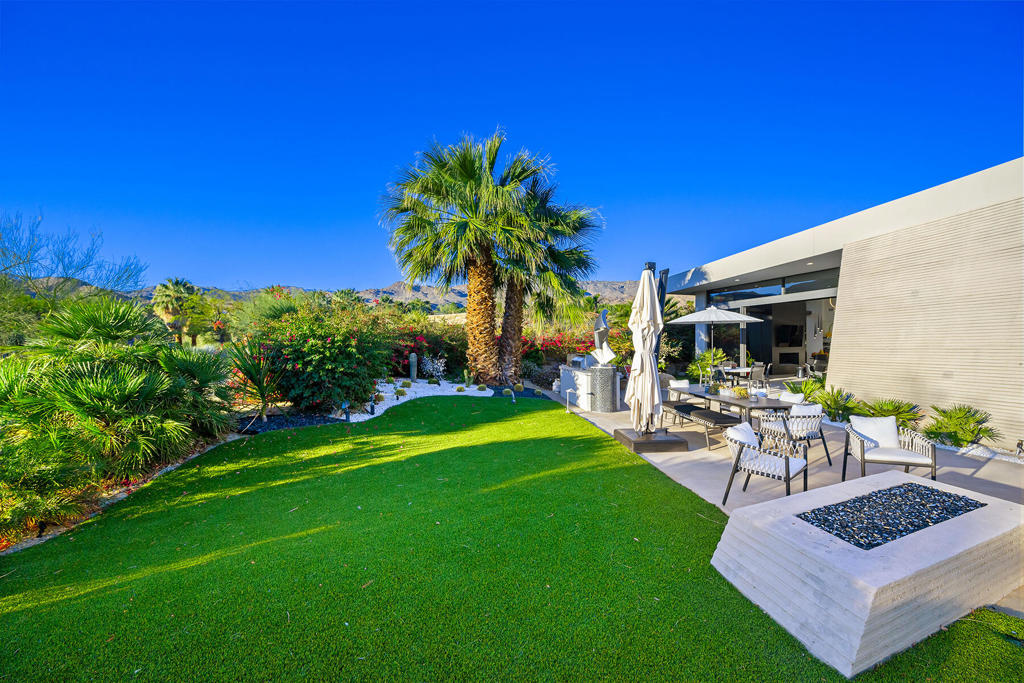 Bighorn Golf Club - Residential