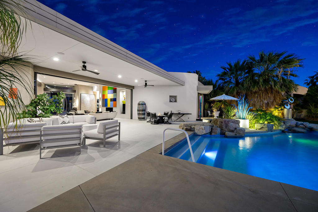 Bighorn Golf Club - Residential