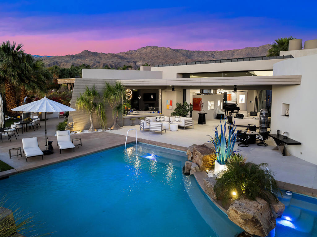 Bighorn Golf Club - Residential