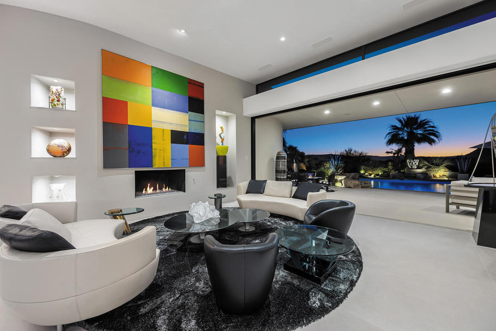 Bighorn Golf Club - Residential