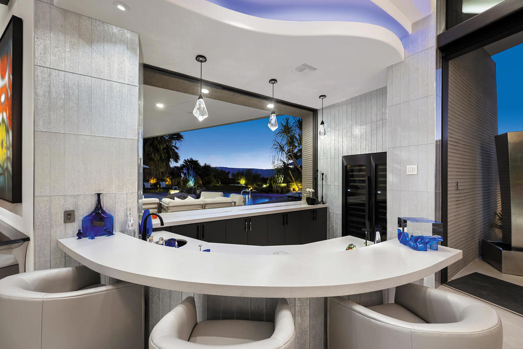 Bighorn Golf Club - Residential