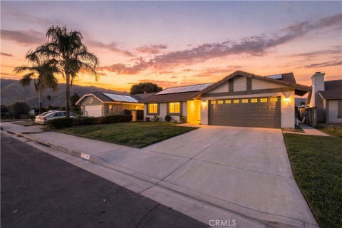Photo of 233 Castle Court, San Jacinto, CA 92583 (MLS # OC26217156)