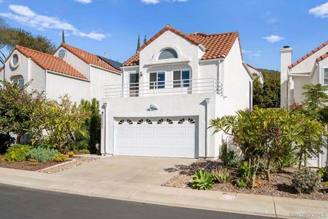 10503 Flora Azalea Ct. W Santee CA 92071