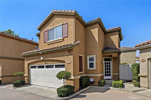 51 Calle De Los Ninos Rancho Santa Margarita CA 92688