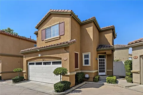 51 Calle De Los Ninos, Rancho Santa Margarita, CA 92688 - MLS#: NP25182679