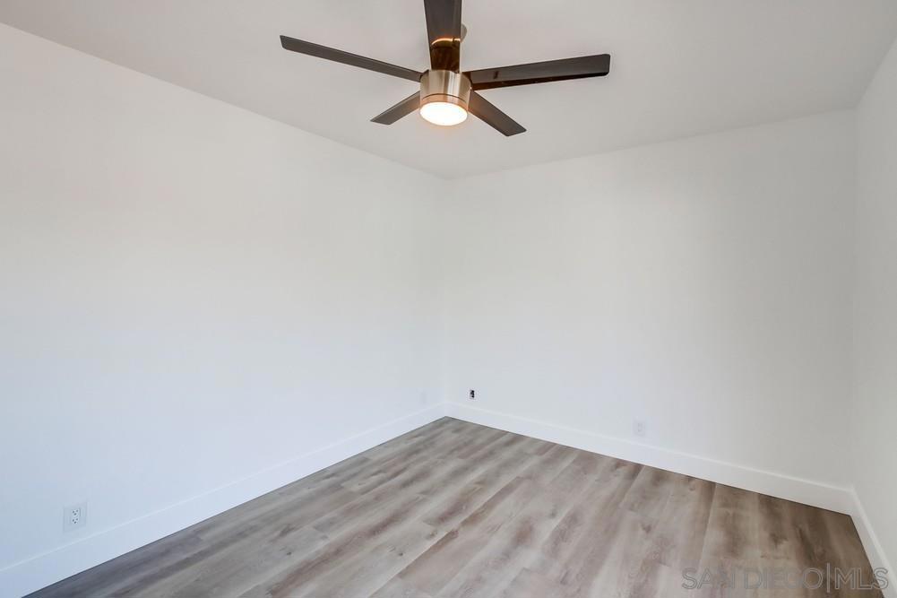 North Park - Residential