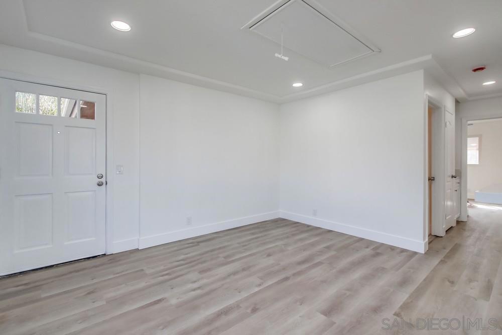 North Park - Residential