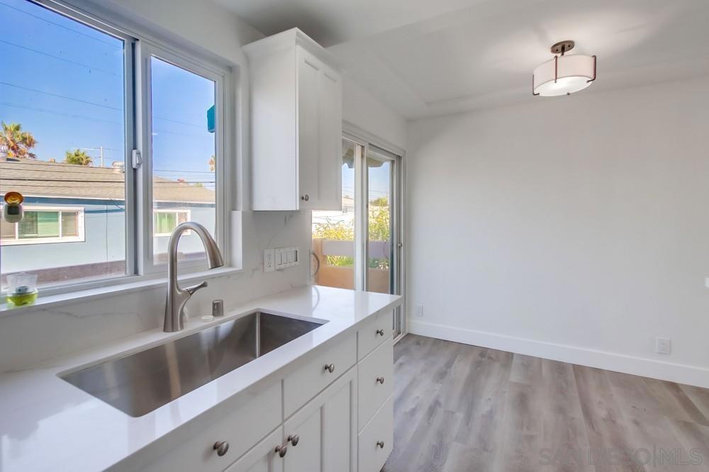 North Park - Residential