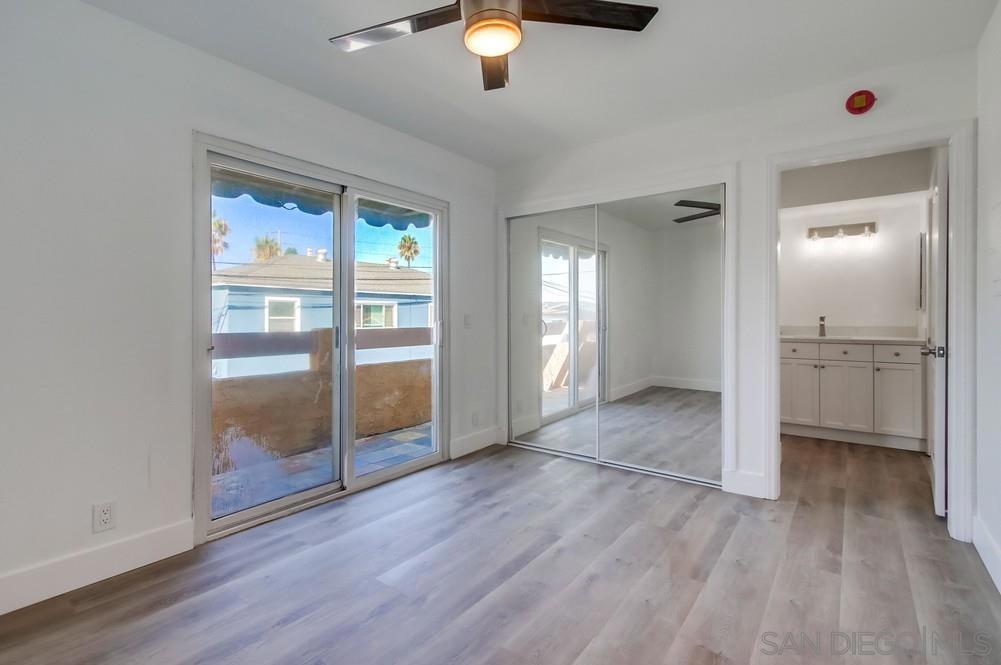 North Park - Residential