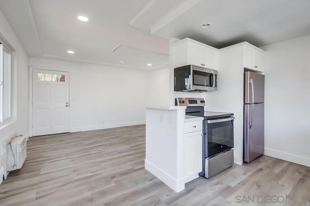 North Park - Residential