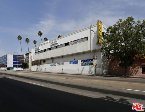 Tiny photo for 3625 W 6th Street, Los Angeles, CA 90020 (MLS # 26673971)