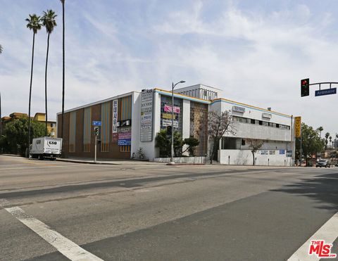Tiny photo for 3625 W 6th Street, Los Angeles, CA 90020 (MLS # 26673971)