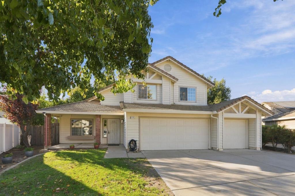 4159 Blossom Court