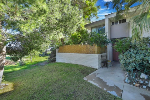 Photo of 2504 N Whitewater Club Drive #A, Palm Springs, CA 92262 (MLS # 219152742DA)