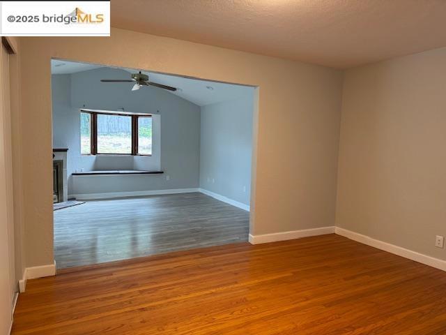 ANTIOCH - Residential Lease