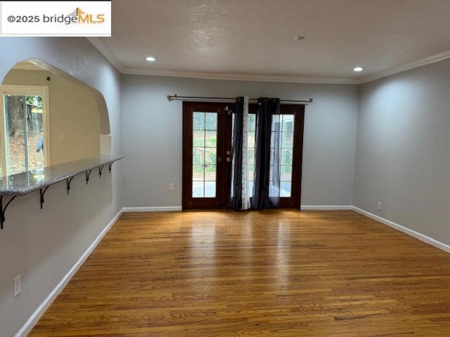 ANTIOCH - Residential Lease