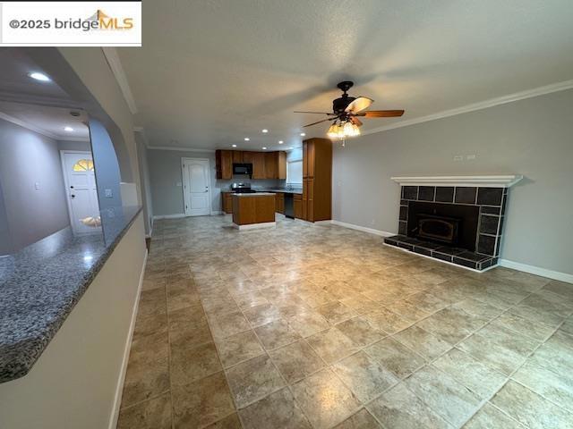 ANTIOCH - Residential Lease