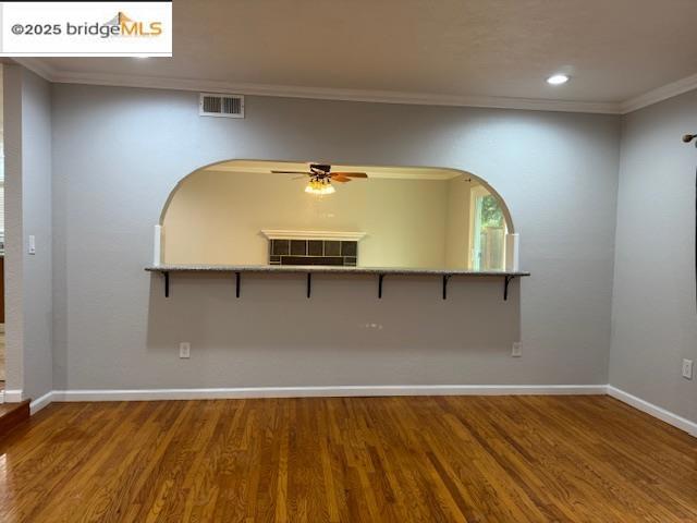 ANTIOCH - Residential Lease