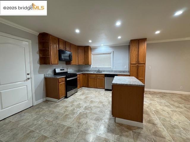 ANTIOCH - Residential Lease