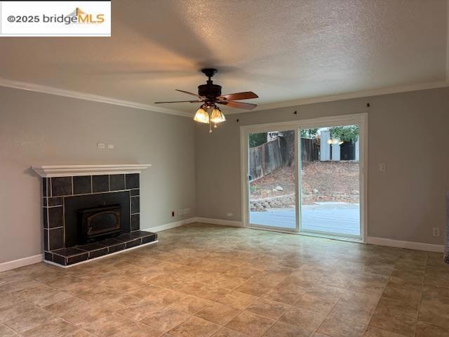 ANTIOCH - Residential Lease