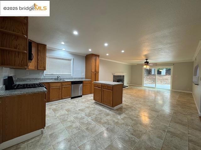 ANTIOCH - Residential Lease