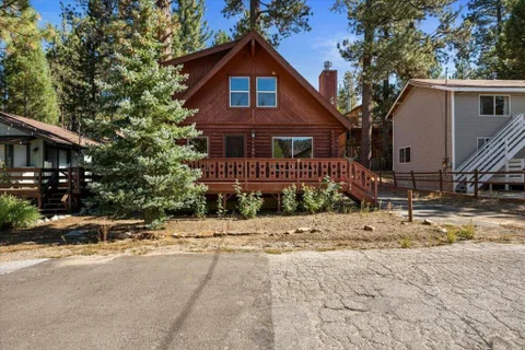 751 Tehama Drive, Big Bear, CA 92315 - MLS#: 219153091DA