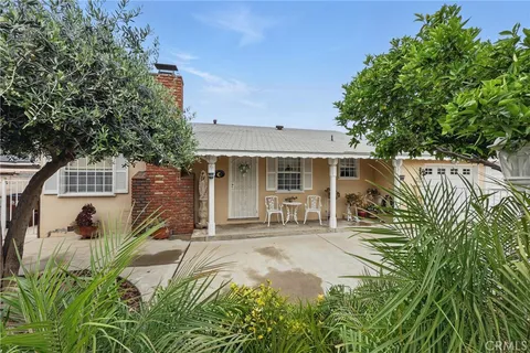 5411 La Madera Avenue, El Monte, CA 91732 - MLS#: AR25083985