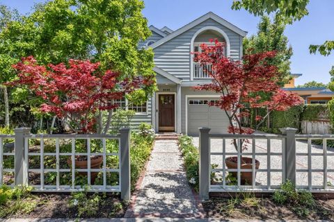 2135 Oberlin Street Palo Alto CA 94306