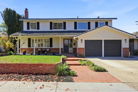 Photo of 239 Leota Avenue, Sunnyvale, CA 94086 (MLS # ML82064133)