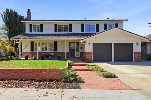 Photo of 239 Leota Avenue, Sunnyvale, CA 94086 (MLS # ML82064133)