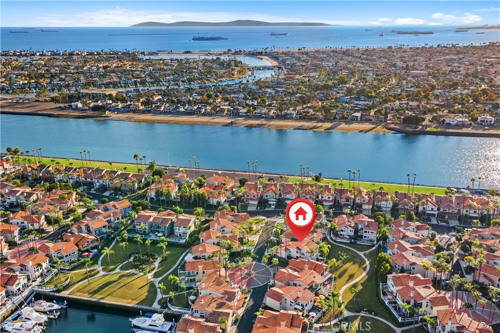Spinnaker Bay (SY) - Residential