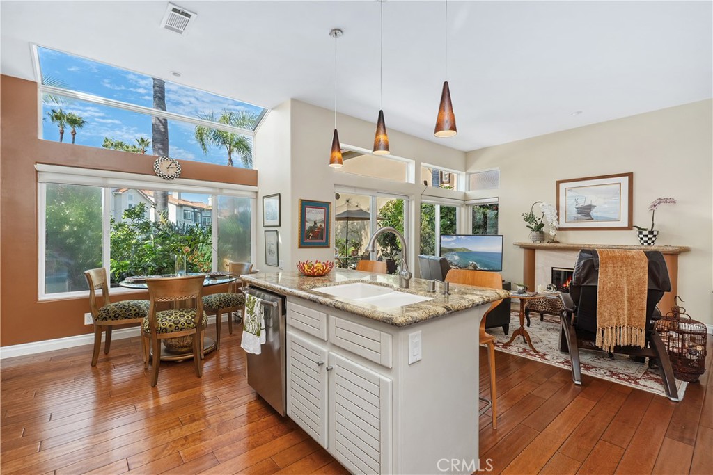 Spinnaker Bay (SY) - Residential