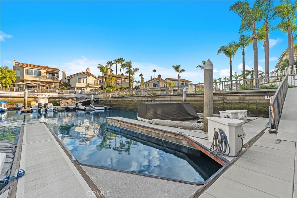 Spinnaker Bay (SY) - Residential