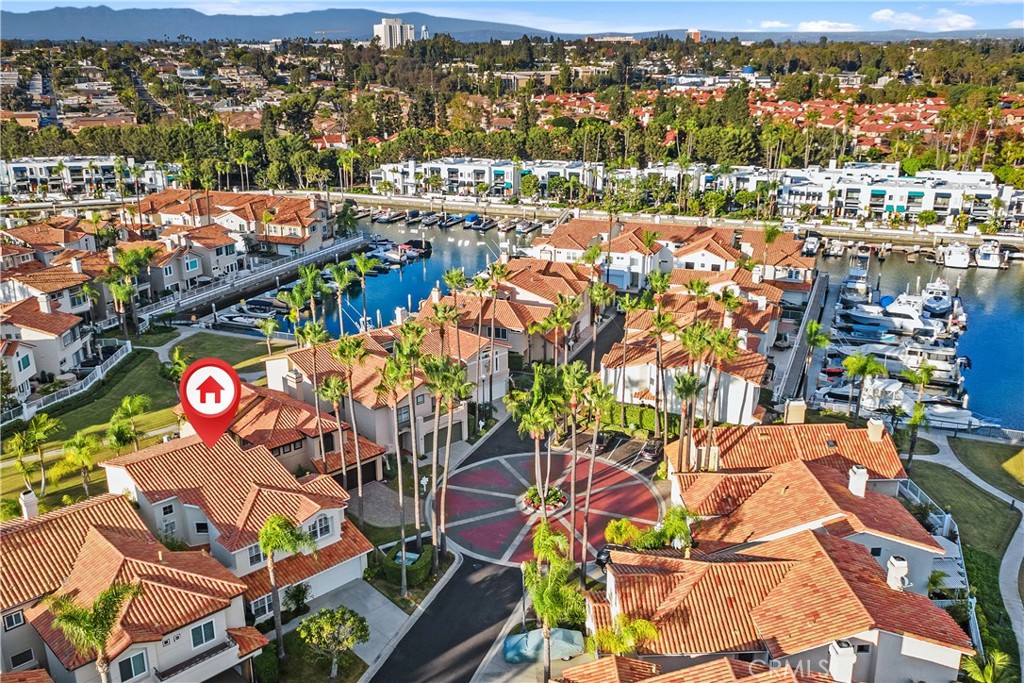 Spinnaker Bay (SY) - Residential