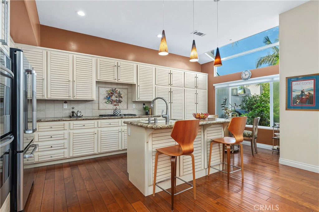 Spinnaker Bay (SY) - Residential