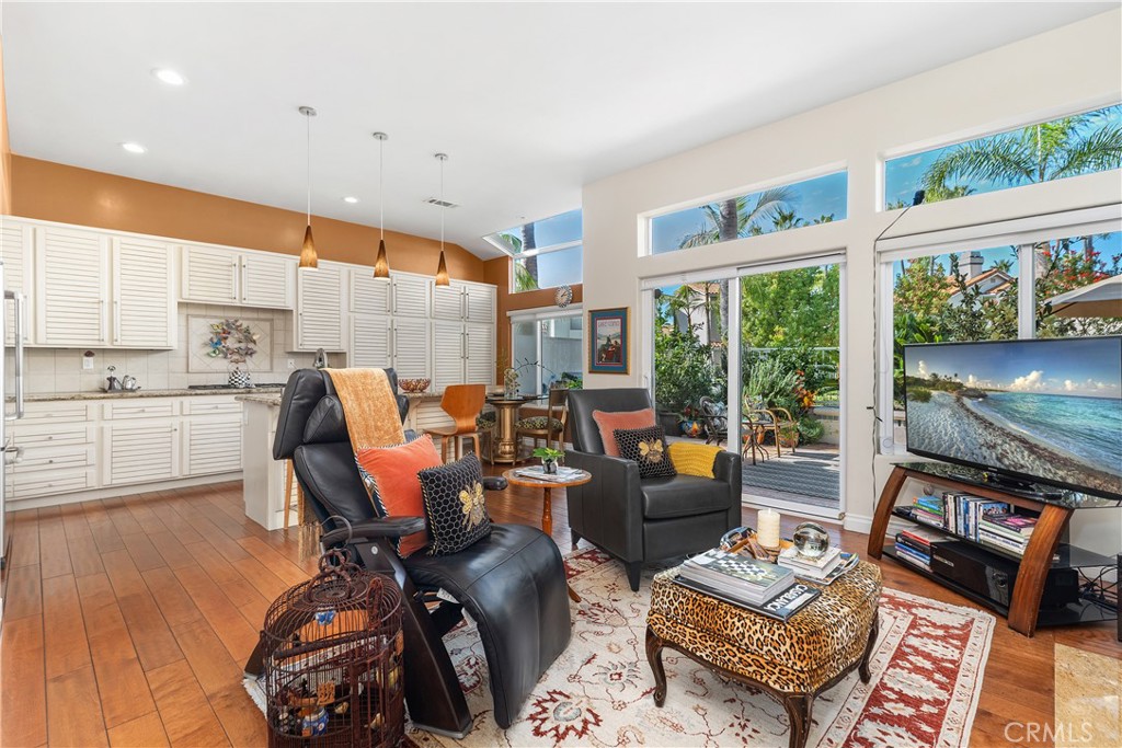 Spinnaker Bay (SY) - Residential