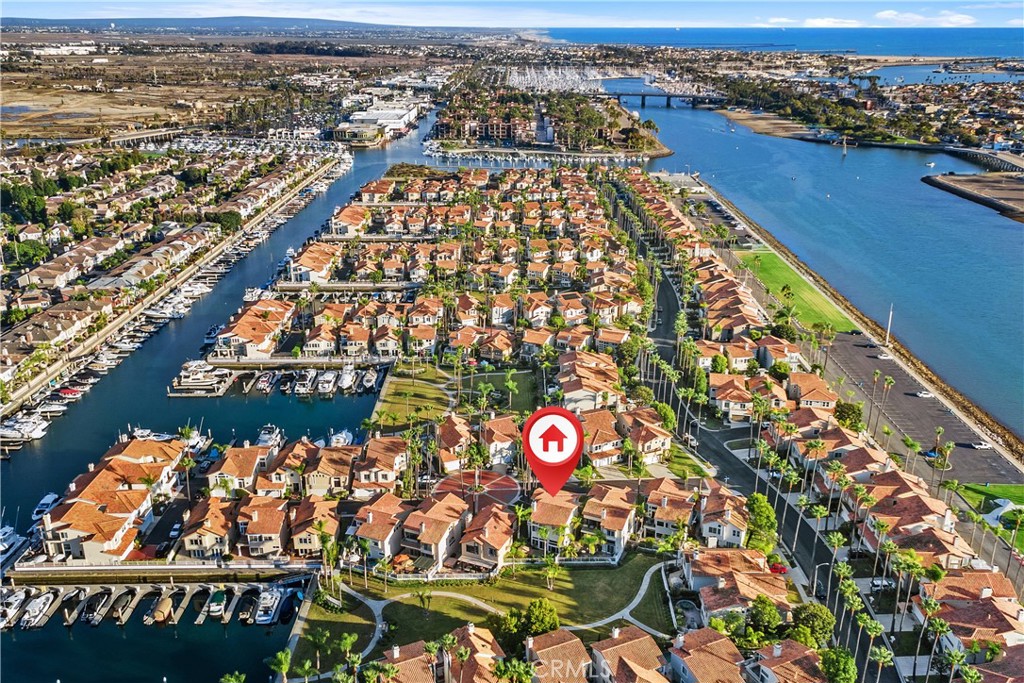 Spinnaker Bay (SY) - Residential