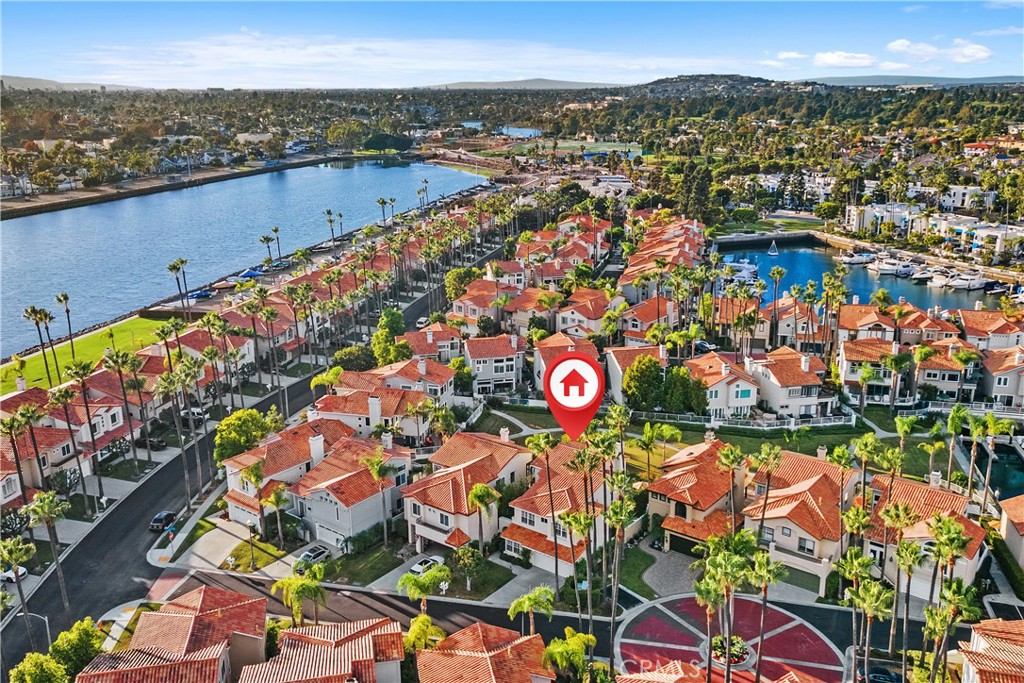 Spinnaker Bay (SY) - Residential