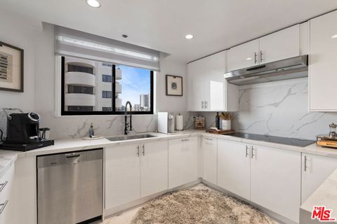 Photo of 10550 Wilshire Boulevard #502, Los Angeles, CA 90024 (MLS # 26687241)